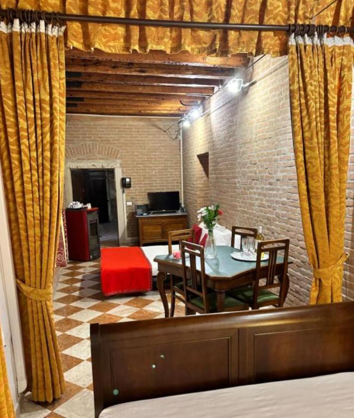 Antico Portego Venice Ngoại thất bức ảnh