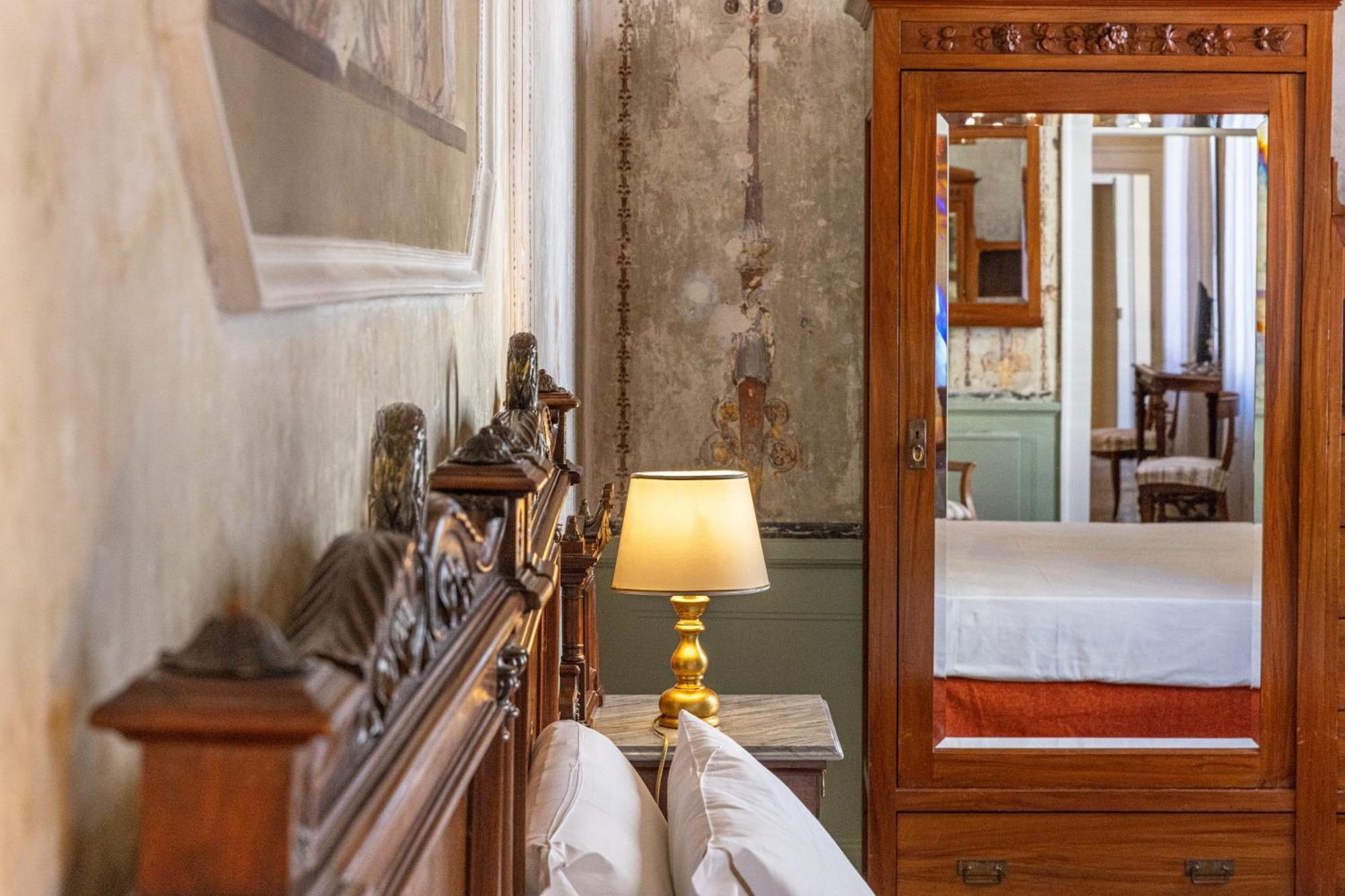 Antico Portego Venice Ngoại thất bức ảnh