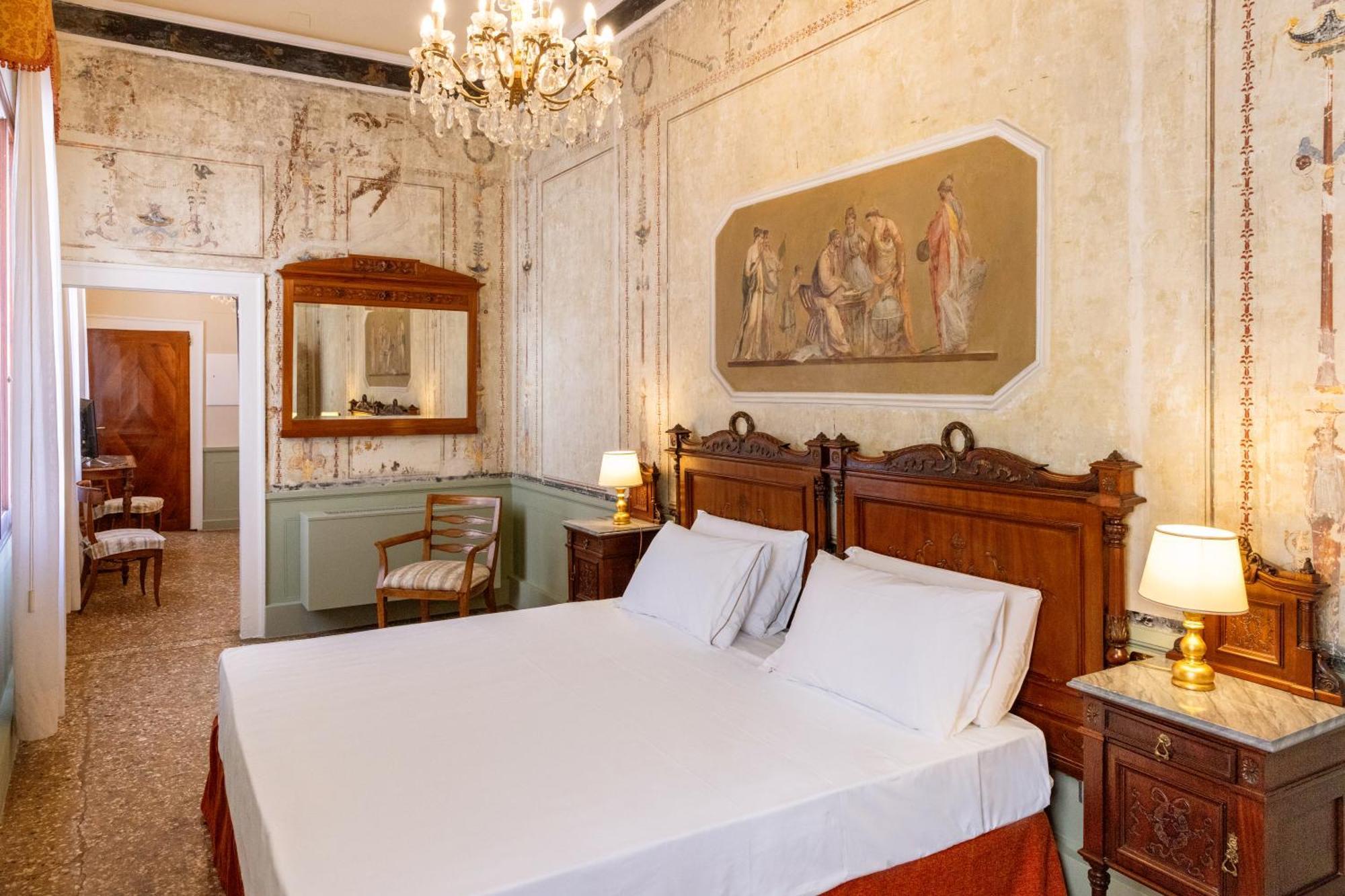 Antico Portego Venice Ngoại thất bức ảnh