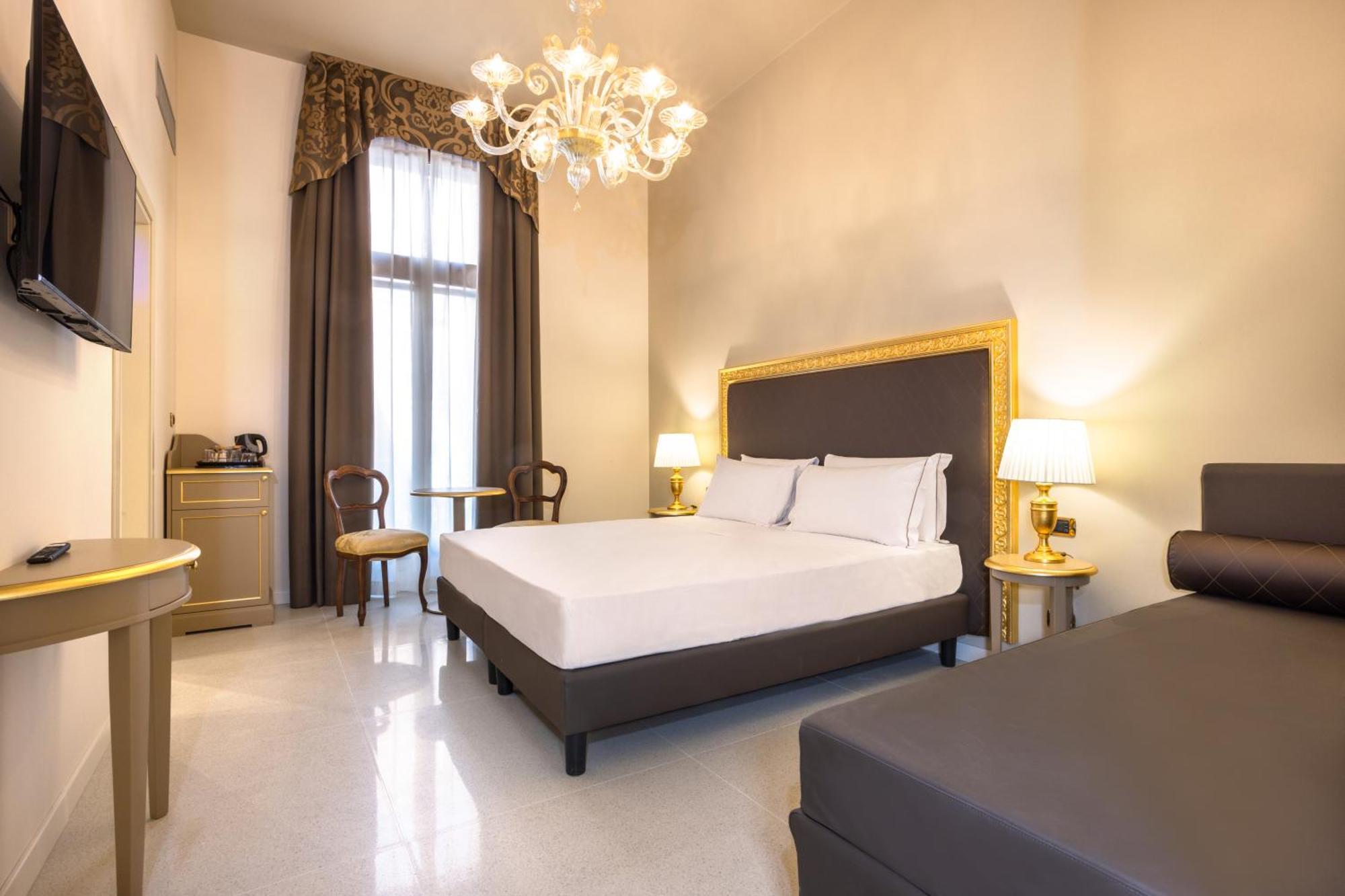 Antico Portego Venice Ngoại thất bức ảnh