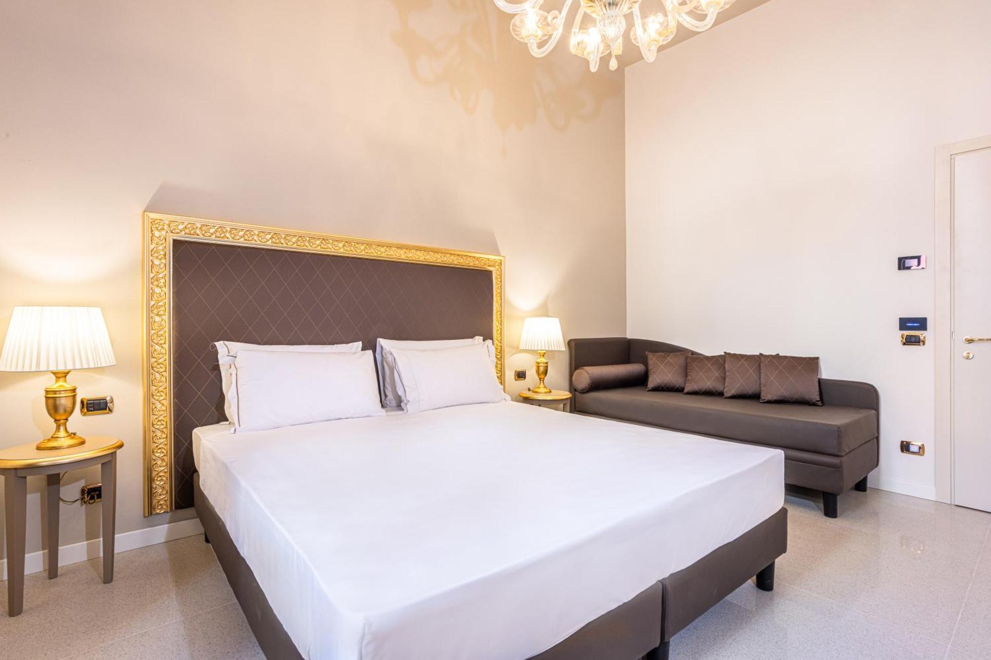 Antico Portego Venice Ngoại thất bức ảnh
