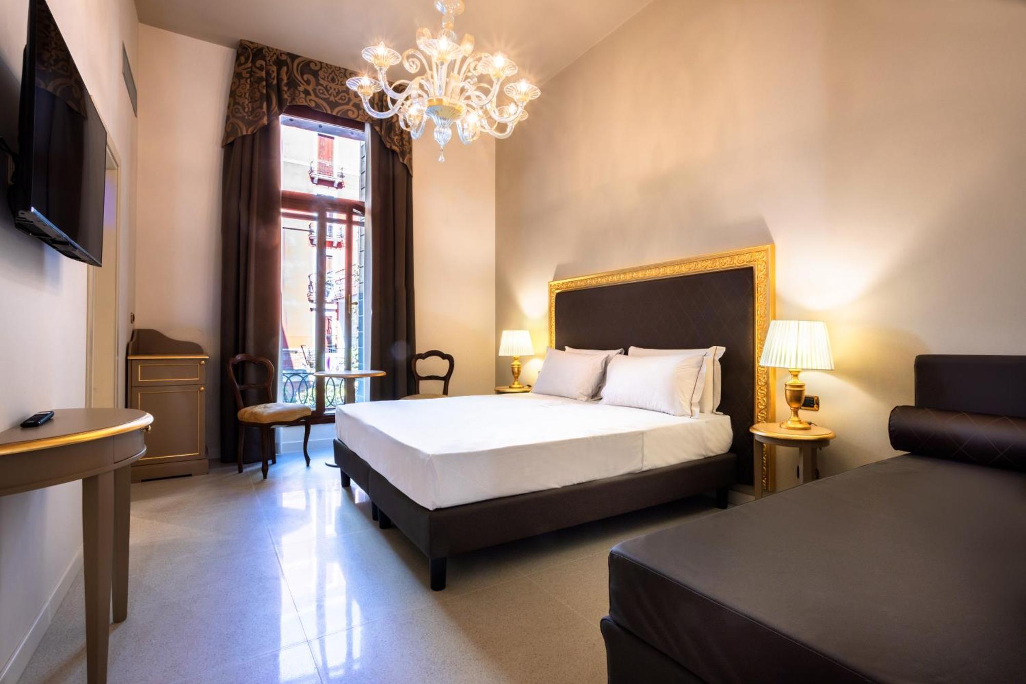 Antico Portego Venice Ngoại thất bức ảnh