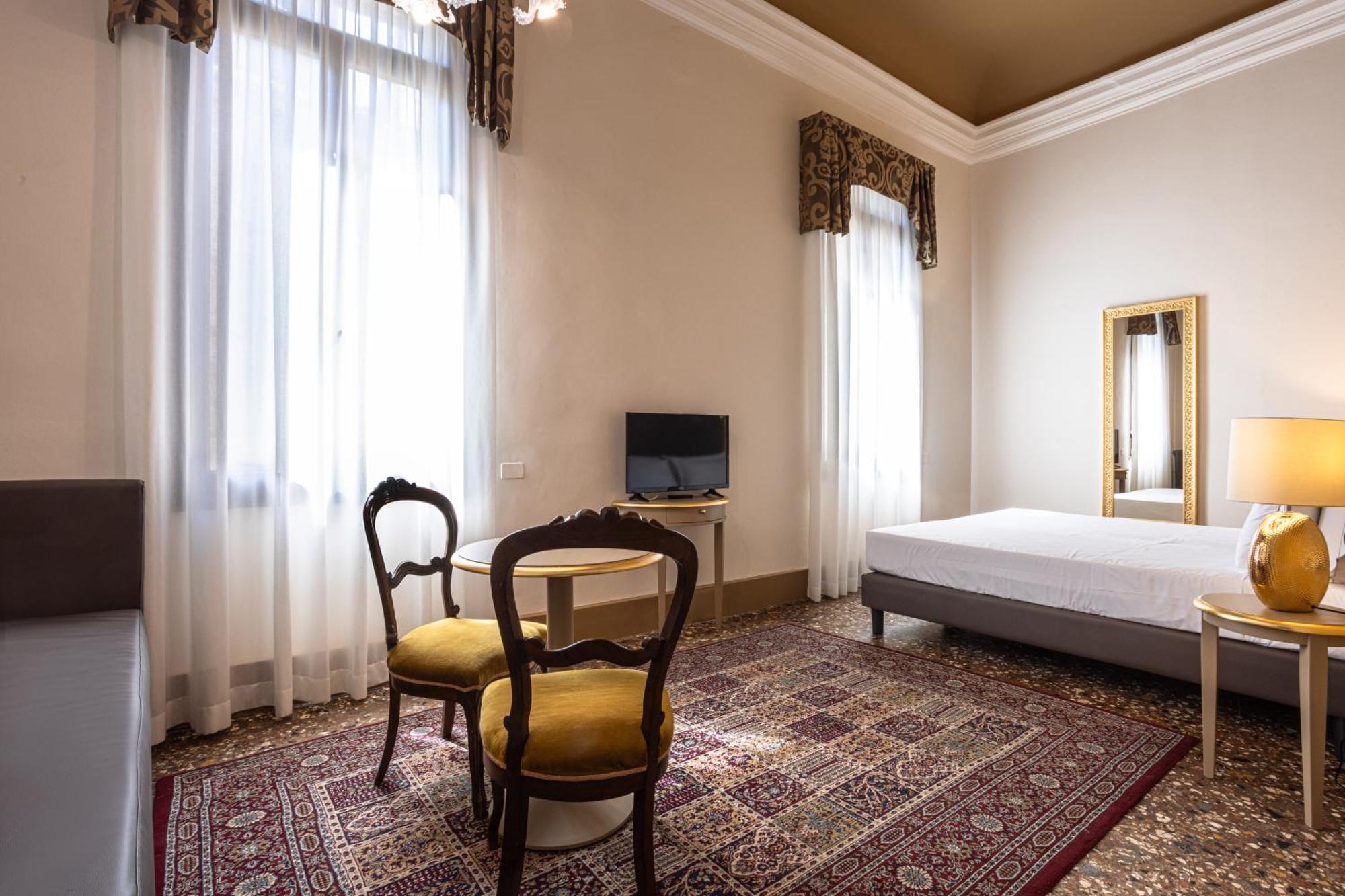 Antico Portego Venice Ngoại thất bức ảnh