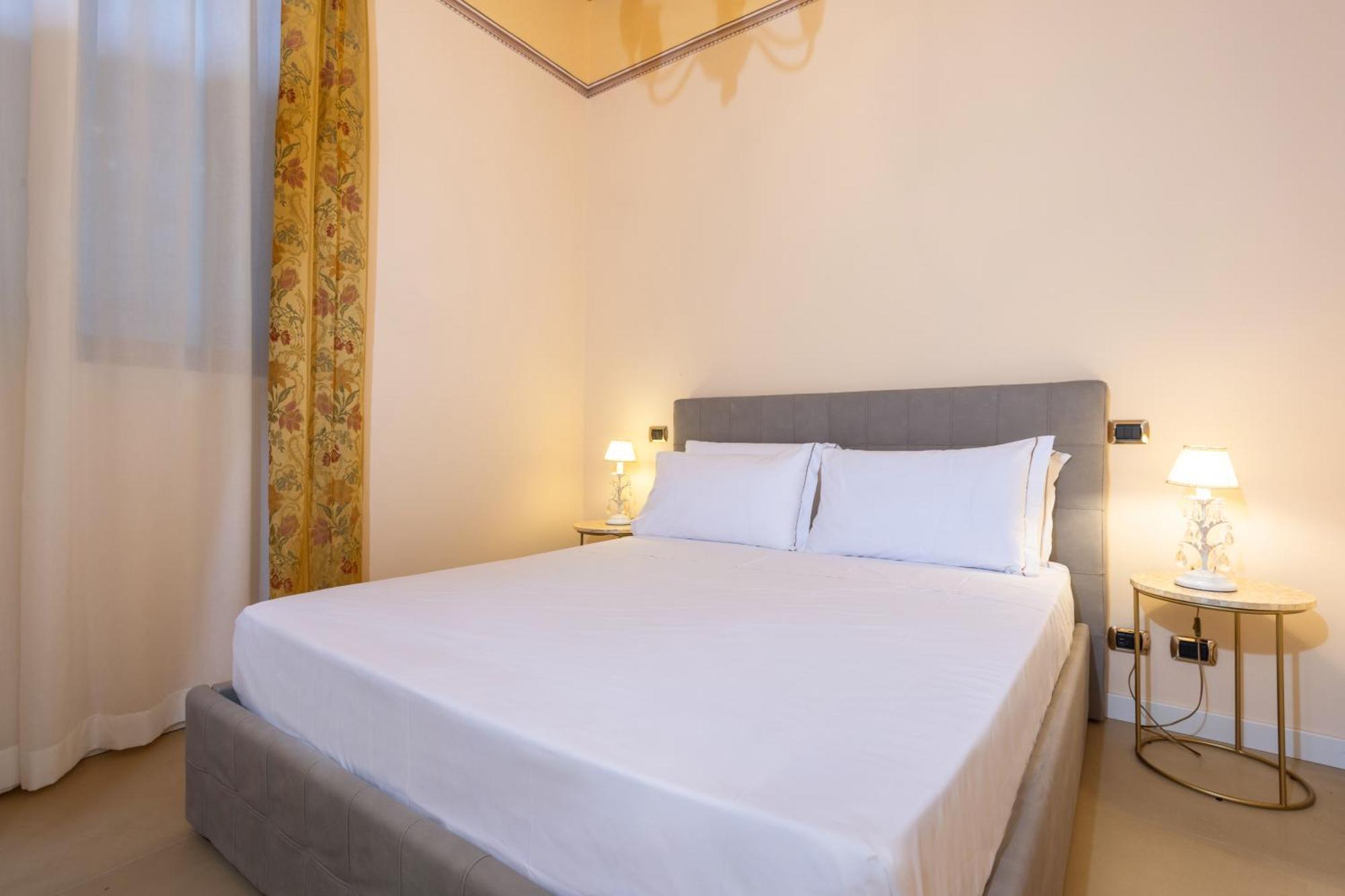 Antico Portego Venice Ngoại thất bức ảnh